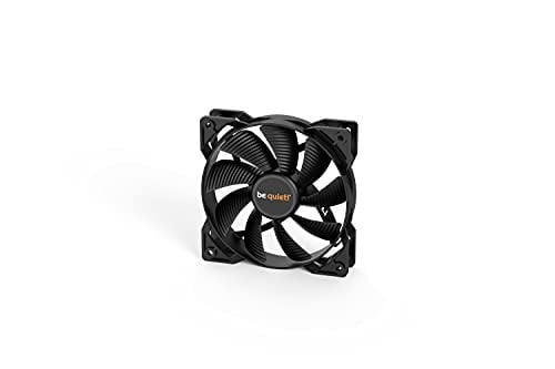be quiet! Pure Loop 120 mm, hepsi bir arada su soğutma, Pure Wings 2 120 mm PWM fan, beyaz LED aydınlatma, dolum bağlantı noktası, BW005