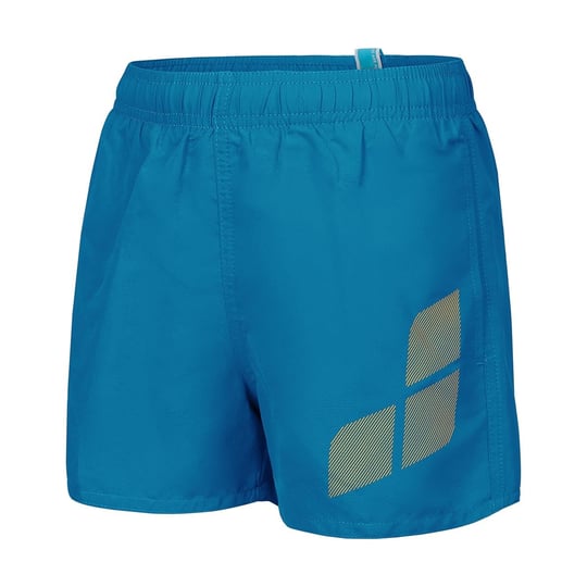 Beach Logo R Çocuk Mavi Deniz Şortu 006446830