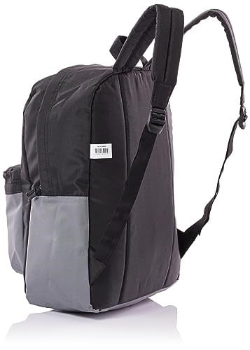 Bear&Deer Athletic Single Unisex Çocuk Sırt Çantası Siyah Standart