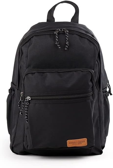 Bear&Deer Steg Sırt Çantası Unisex Yetişkin