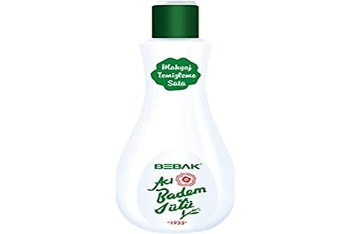 Bebak Aci Badem Sut 120ml