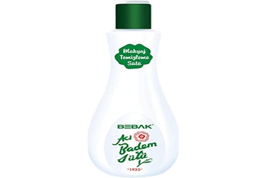 Bebak Aci Badem Sut 120ml