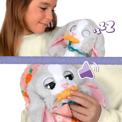 Bebek Pençeleri Tavşan