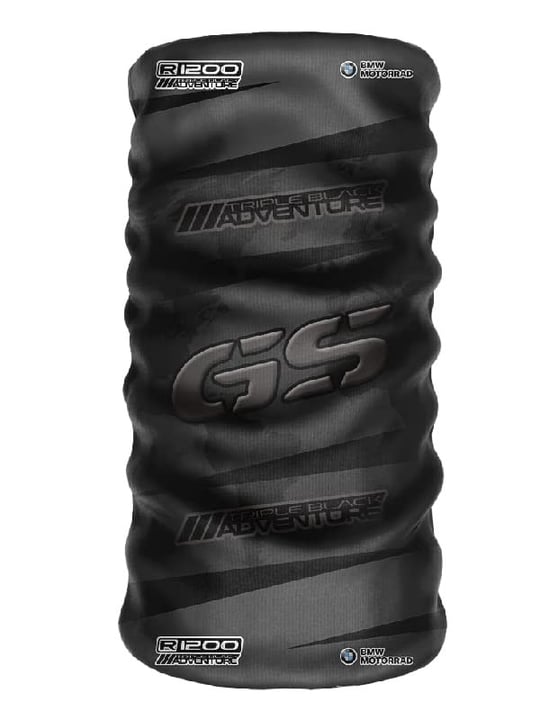 Bebo Store Extreme Spor Motor Ve Bisiklet Kullananlara Özel Desenli Buff Boyunluk Bandana Balaklava MT058