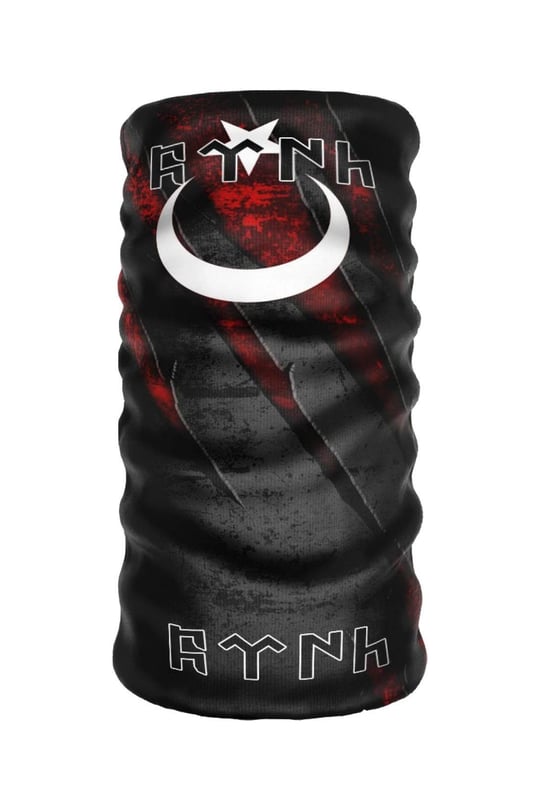 Bebo Store Extreme Spor Motor Ve Bisiklet Kullananlara Özel Desenli Buff Boyunluk Bandana Balaclava