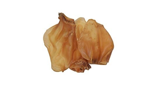 Beef Ear - Dana Kulak 100 gr Köpek Ödül Maması