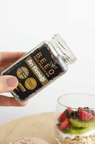 Beeo Arı Ekmeği, 90 gr
