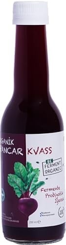 Beferment Pancar Kvass Sade, 250 ml