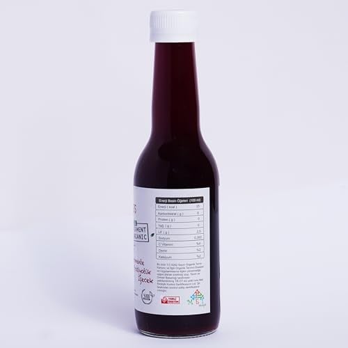 Beferment Pancar Kvass Sade, 250 ml