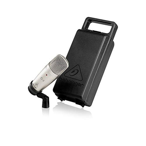 Behringer C-1 Condenser Mikrofon - Seçenekler: C-1, B-1, B-2 PRO, C-2, C-3, B-5