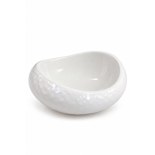 Beige & Stone X Duygu Batum Momento Stone Bowl Servis Sunum Tabağı