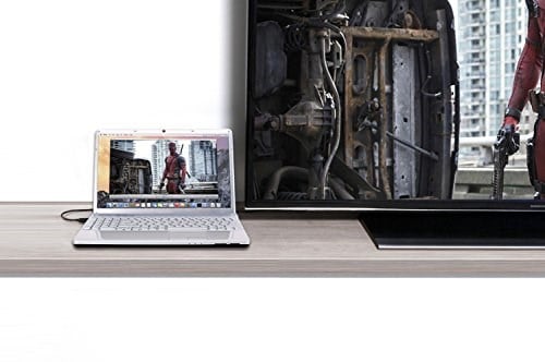 Belkin HDMI KABLOSU YÜKSEK HIZ