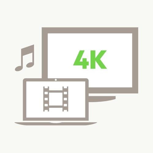 Belkin USB-C-HDMI Adaptörü Şarj Cihazı AVC002btBK,4K UHD Videoyu, Bağlı Cihazlar için 60 W’a kadar Doğrudan İletim Gücünü Deste - Seçenekler: USB C to HDMI, Multimedya Adaptörü, USB C to Multimedia...