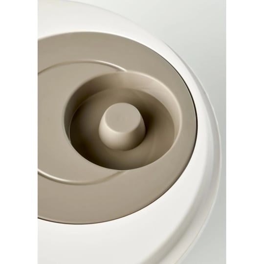 Bella Maison Adapt Salata Kurutucu Bej (25,6x25,6x14,2 Cm) Bej