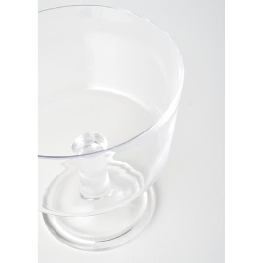 Bella Maison Alis Sunum Standı Naturel (17 Cm) Naturel