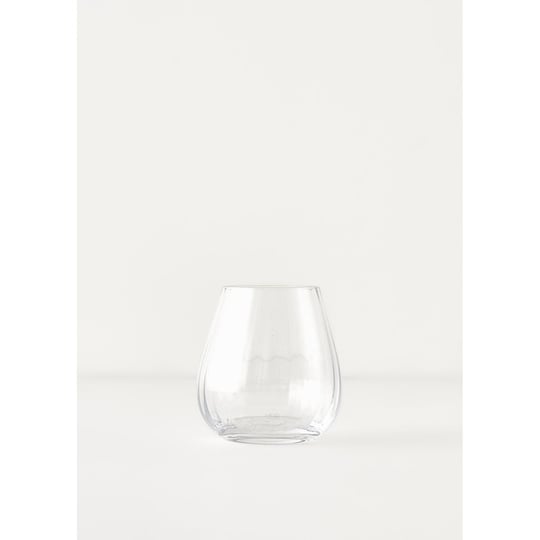 Bella Maison Columba Bardak Naturel (380 Cc) Naturel