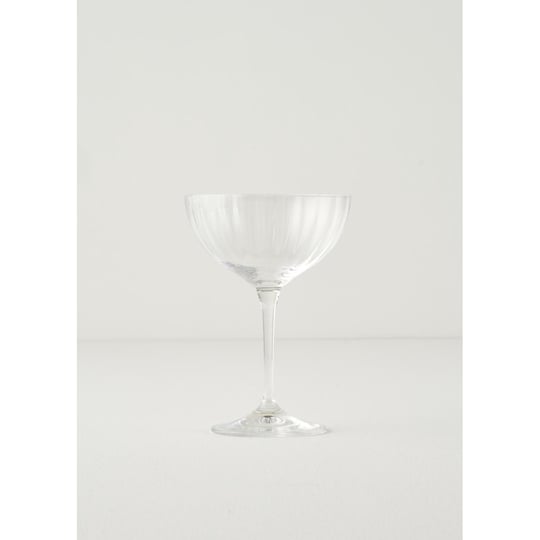 Bella Maison Columba Kristal Cup Naturel (220 Cc) Naturel