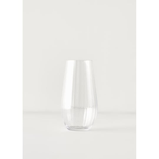 Bella Maison Columba Kristal Meşrubat Bardağı 6lı Naturel (580cc)