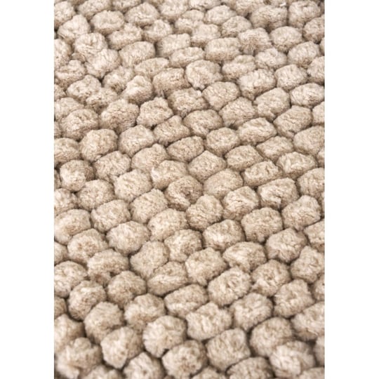 Bella Maison Cosy Paspas Takımı Bej (60x100 Cm) Bej