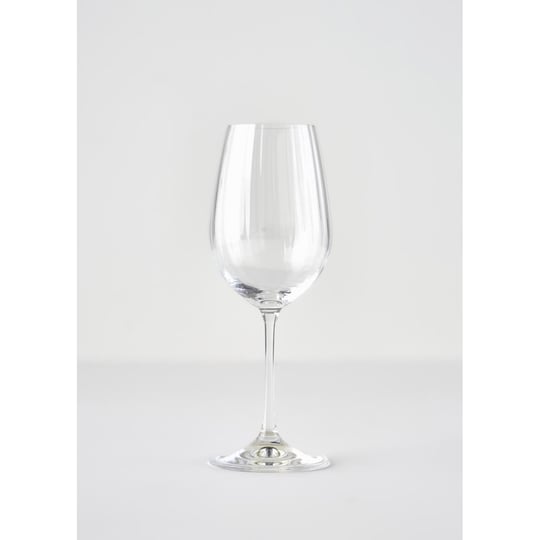 Bella Maison Fall Kristal Kadeh 6lı Naturel (350 Cc)