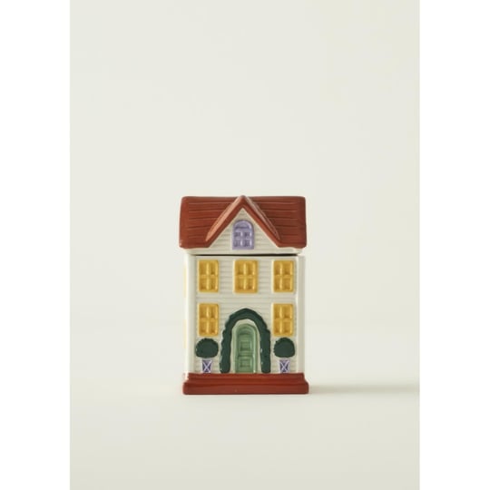Bella Maison House 3lü Seramik Baharatlık Seti (230 Cc)