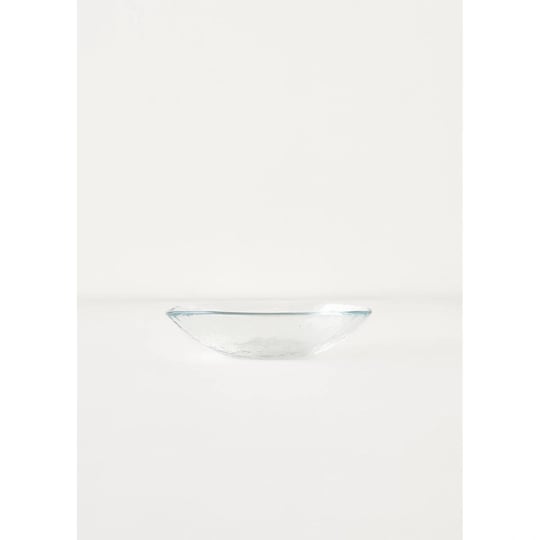 Bella Maison Kronos Sunum Tabağı Naturel (15 Cm) Naturel