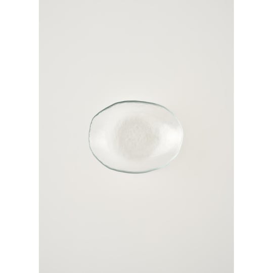 Bella Maison Kronos Sunum Tabağı Naturel (20 Cm) Naturel