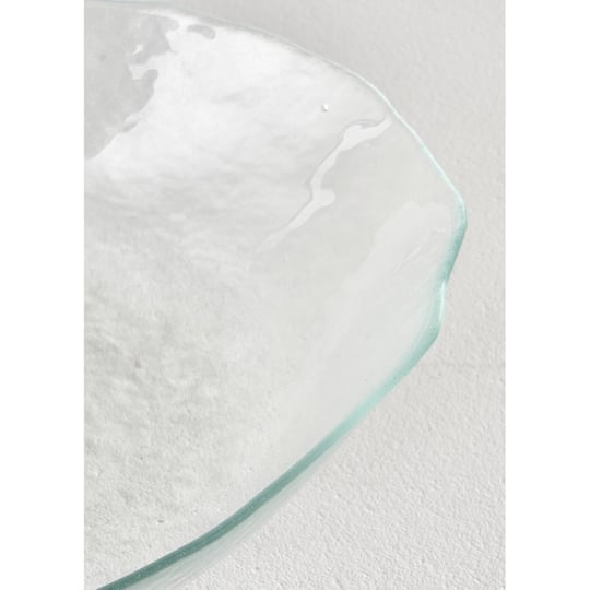 Bella Maison Kronos Sunum Tabağı Naturel (20 Cm) Naturel