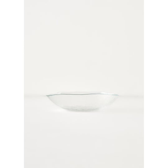 Bella Maison Kronos Sunum Tabağı Naturel (20 Cm) Naturel
