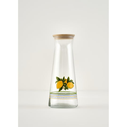 Bella Maison Lemoncello Karaf Sarı (1150 Cc) Sarı