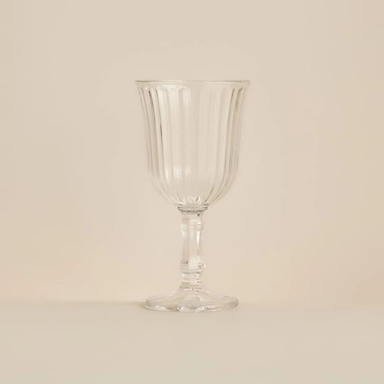Bella Maison Line Kadeh Seti 6lı (240 Cc)