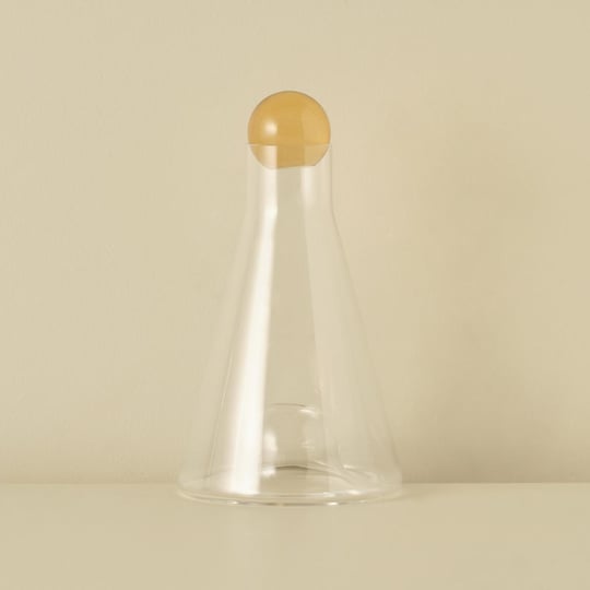 Bella Maison Magic Karaf Naturel (1600 Cc) Naturel
