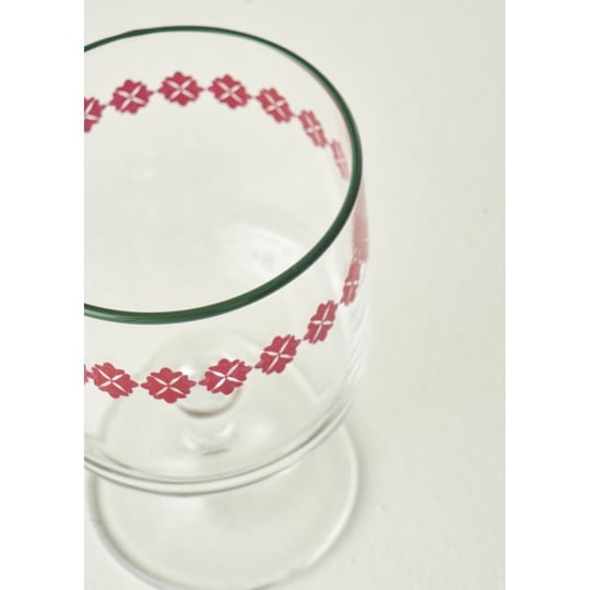Bella Maison New Year Yılbaşı Cup (300 Cc) Çok Renkli