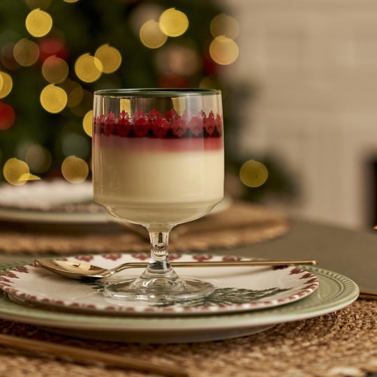 Bella Maison New Year Yılbaşı Cup 4lü (300 Cc)