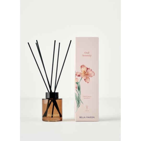Bella Maison Oud Serenity 3 Parça Kozmetik Seti