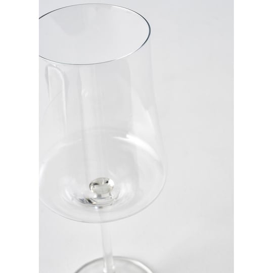 Bella Maison Shape Kadeh 2li Naturel (360 Cc)