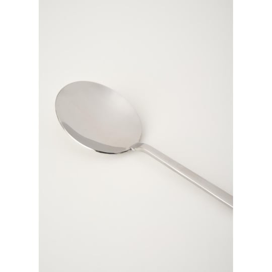 Bella Maison Siena 5 Parça Servis Seti Silver Silver