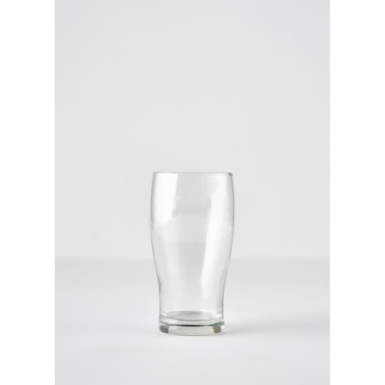 Bella Maison Stein Bira Bardağı Naturel (450 Cc) Naturel