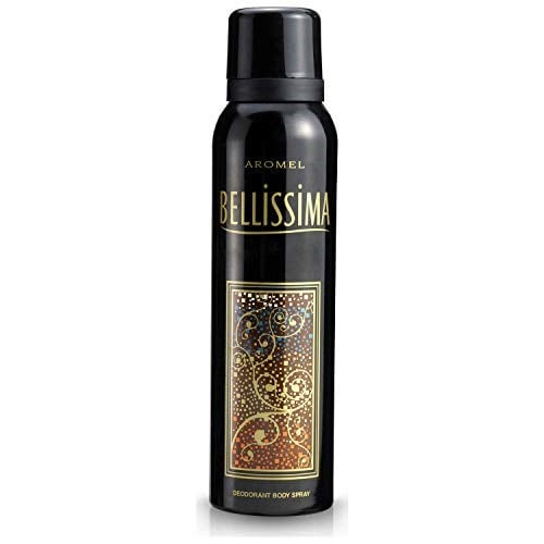 BELLISSIMA Deodorant, 150 Mililitre