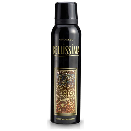 BELLISSIMA Deodorant, 150 Mililitre