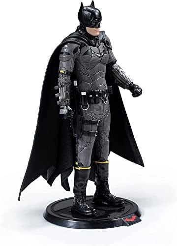 BendyFigs Batman Filmi