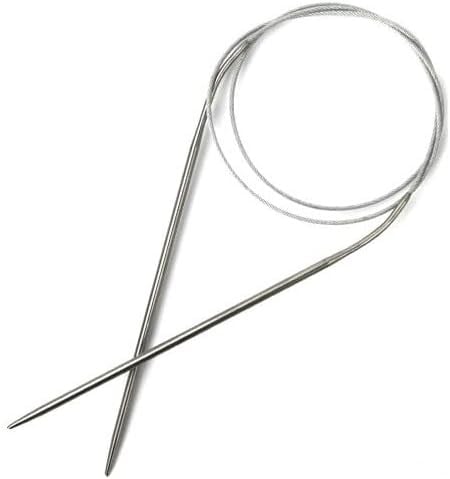 Benim Marifetlerim - Misinalı şiş 2.5 mm 100 cm