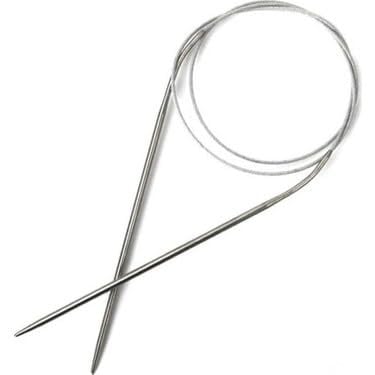 Benim Marifetlerim - Misinalı şiş 2 mm 100 cm
