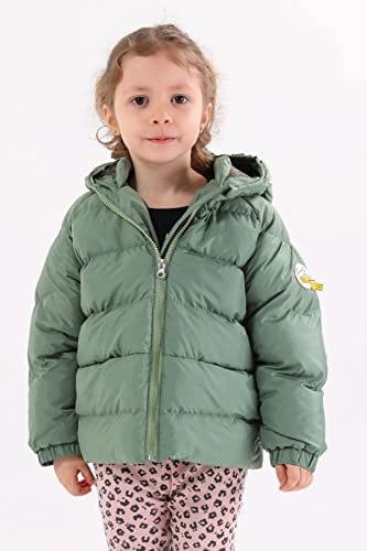 Benitolds Kız Çocuk Mont 51272
