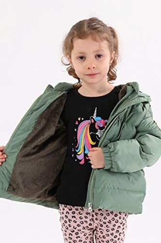 Benitolds Kız Çocuk Mont 51272