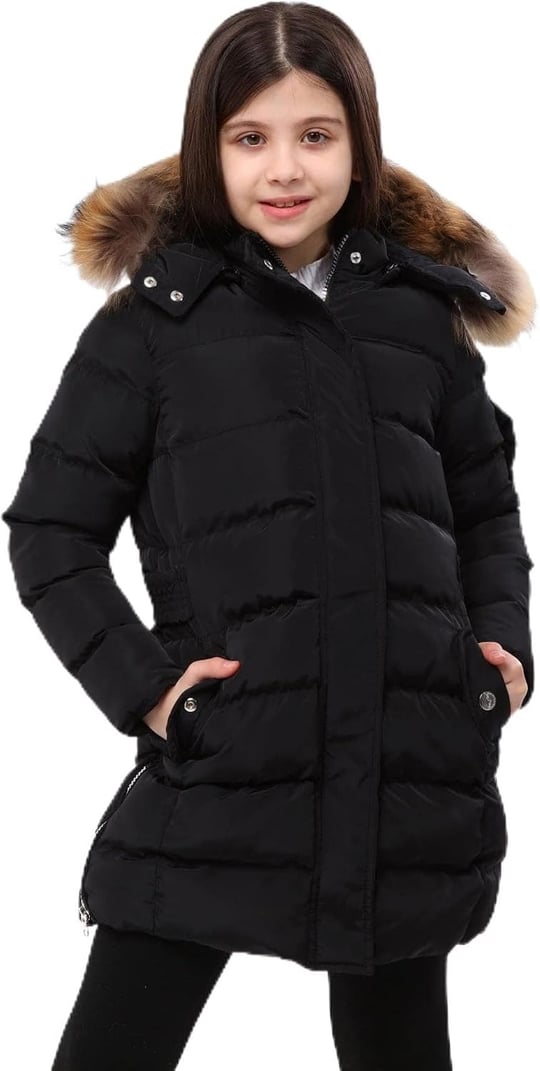Benittokids Kız Çocuk Kaban 1249