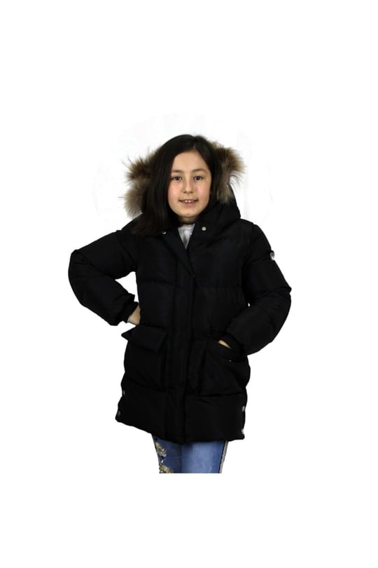 Benittokids Kız Çocuk Kaban 51235s