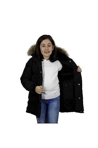 Benittokids Kız Çocuk Kaban 51235s