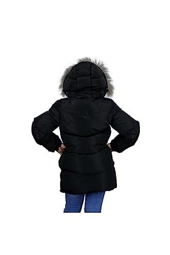 Benittokids Kız Çocuk Kaban 51235s