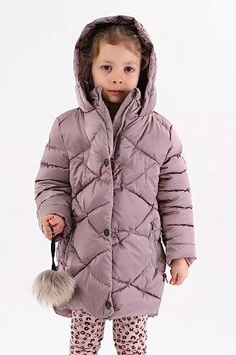 Benittokids Kız Çocuk Mont 51278